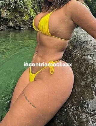 35 - Dolce Porcellona Escort Como - 3508607922