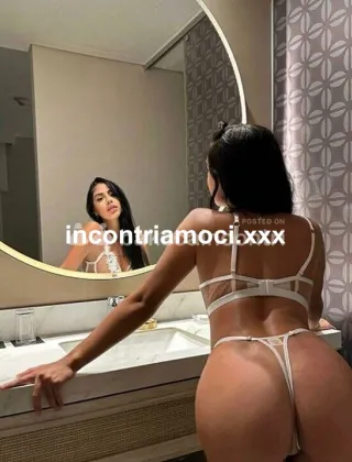 20 - Giulia Escort Milano - 3519300349