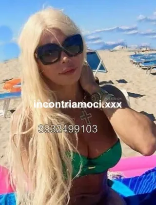 27 - Pamela Trans Teramo - 3932499103