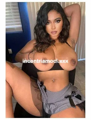 11 - Yenifer Escort Verbano-Cusio-Ossola - 3508957894
