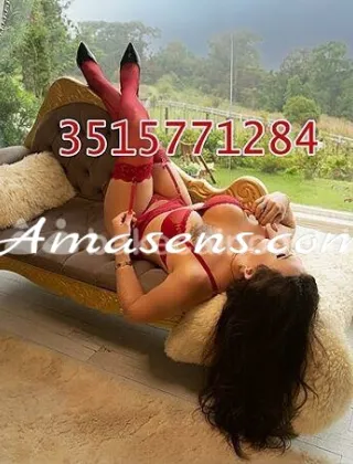 13 - Leticia Trans Napoli - 3515771284