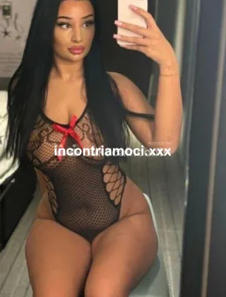 4 - Renatta Escort Padova - 3203060820