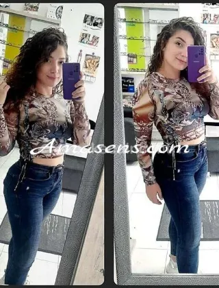 4 - Letizia Escort Bari - 3923437696