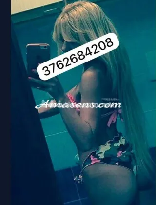 5 - Bianca Escort Caserta - 3762684208