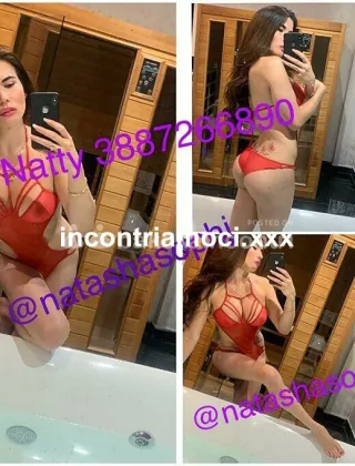 31 - Natasha Trans Rovigo - 3887266890