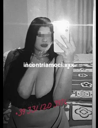 34 - Valentina Escort Foggia - 3311203976