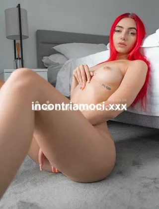 26 - Rocio Escort Caserta - 3511192425