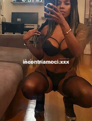 3512104539 - Naomi 26 Escort La spezia