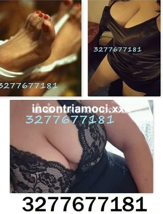 20 - Gloria Escort Grosseto - 3277677181