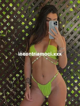 25 - Jennifer Escort Perugia - 3516276247