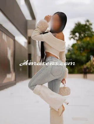 14 - Sofiaa Escort Lucca - 3508581556