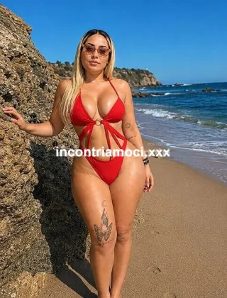 12 - Maria Escort Catania - 3318033113