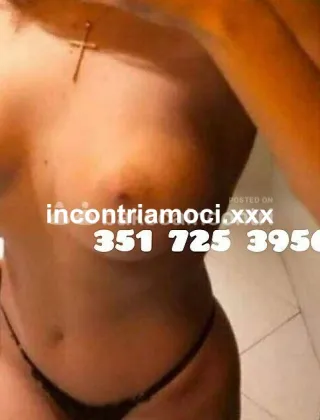 19 - Bella Milf Escort Monza e della Brianza - 3517253956