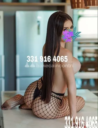 16 - Yuliana Escort La spezia - 3319164065