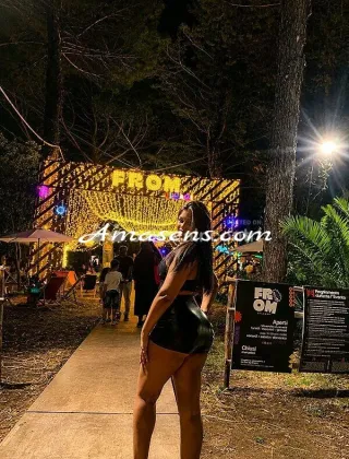 31 - Rebecca Escort L'Aquila - 3407193262