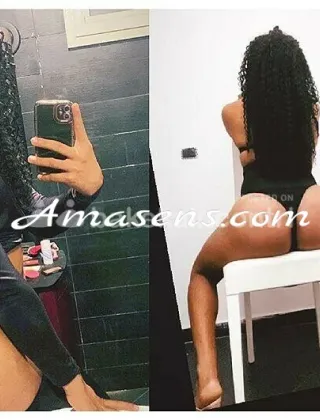 32 - Rebecca Trans Napoli - 3444523288
