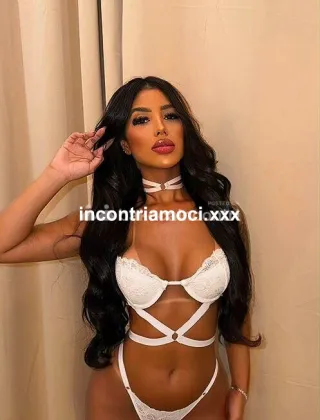 8 - Serena Escort Teramo - 3933046207