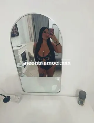 12 - Anita Escort Cagliari - 3208495665