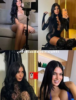 9 - Chiara Trans Bolzano - 3924517722