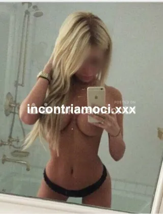 22 - New Escort Siena - 3512375258