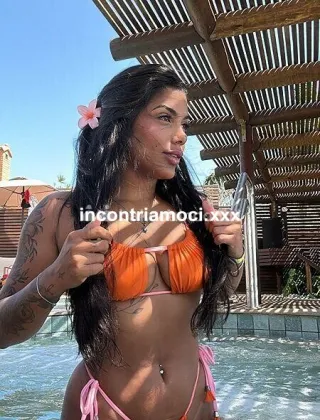 9 - Bruna Escort Savona - 3314294396