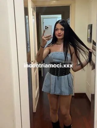29 - Evelyn Trans Roma - 3445357780