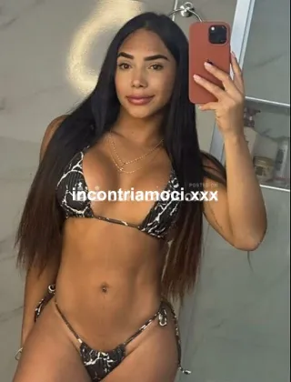 16 - Natasha Trans Milano - 3509016844