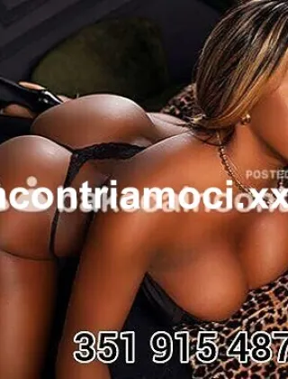18 - Leticia Escort Palermo - 3519154875