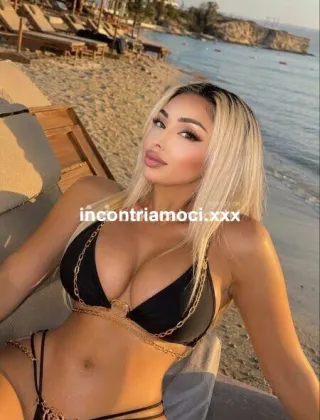 30 - Nora Escort Torino - 3510565695