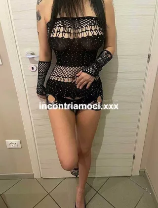 27 - Casa Escort Milano - 3510055609