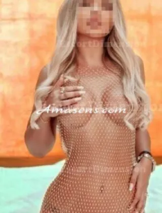 27 - Casalnuovo Escort Napoli - 3508577839