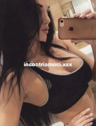 20 - Evelyn Escort Monza e della Brianza - 3514458885