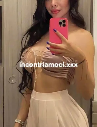 19 - Emma Escort Bolzano - 3714691956