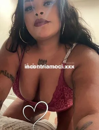 1 - Xiomara Escort Imperia - 3923687419