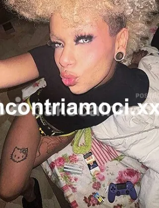 21 - Fey Sommers Trans Milano - 3516333417