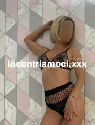31 - Karina Escort Treviso - 3445683265