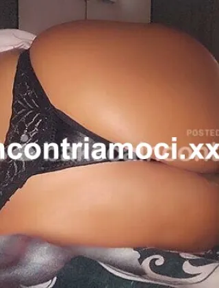 17 - Deborah Escort Catanzaro - 3473284116