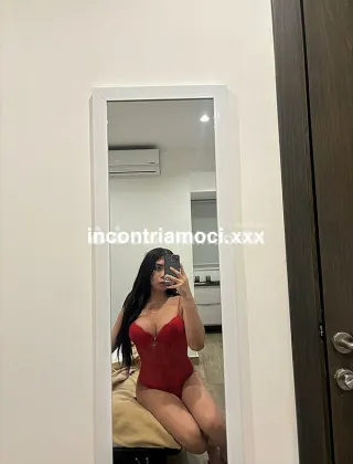 31 - Alessia Trans Milano - 3773234957
