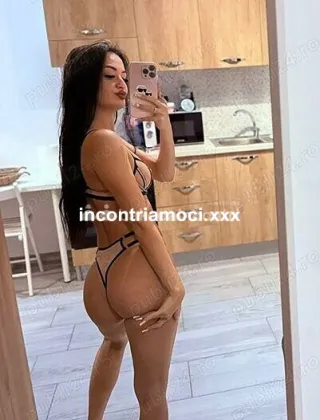 35 - Dea Escort Lodi - 3927103724