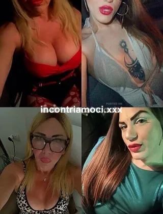2 - Malena Trans Caserta - 3486022215