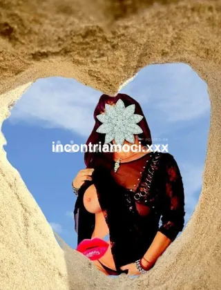 15 - Italiana Escort Treviso - 3289004448