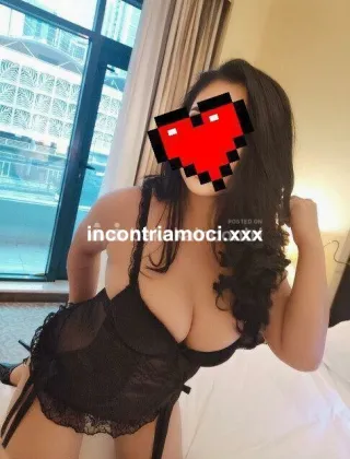 13 - Elisa Escort Benevento - 3512113334