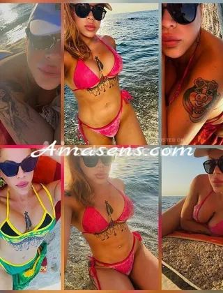 21 - Solo Oggi E Domani Trans Novara - 3317878069