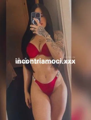 7 - Vitoria Brasiliana Escort Vicenza - 3289835504