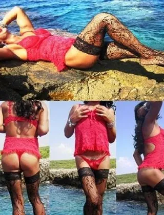34 - Matilde Trans Lecce - 3274575665