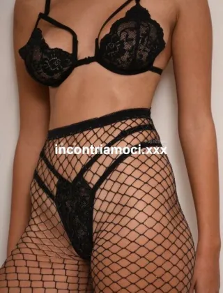 20 - Italiana Escort Barletta-Andria-Trani - 3509237592