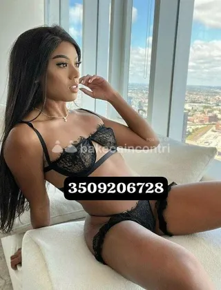 3 - Kandy Escort Arezzo - 3509206728