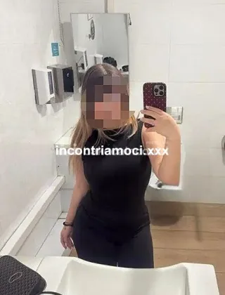 2 - Noemi Escort Sassari - 3509070774