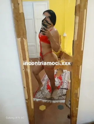 17 - Gricerda Escort La spezia - 3508090082