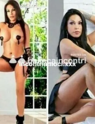 23 - Venere Escort Macerata - 3296042489